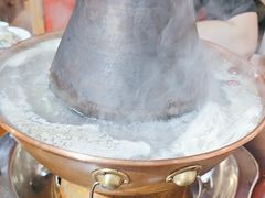 -津门老羊家·铜锅涮羊肉·烧烤(科技园店)