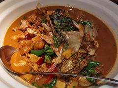 -黄泥岗·地道湖北菜(奥特莱斯店)