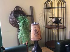 -牡丹弄·咖啡馆·酒馆(红坊里店)