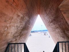 -那香海钻石沙滩浴场