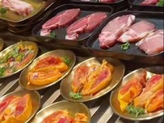 -東盛炭烤自助料理(浦东文峰广场店)