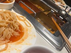 -海底捞火锅(长宁路龙之梦店)