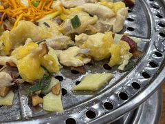 -友口福(大良店)