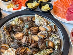 -云海轩·海鲜自助-河北云瑧世纪大饭店1F