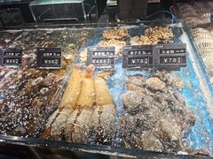 -徐记海鲜(南油永新汇店)