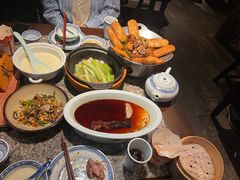 -南京大牌档(壹方天地店)