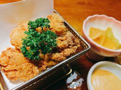 -鳗鱼家·深夜食堂(军博店)