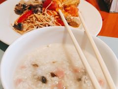 -金鸡湖大酒店·金咖啡厅(国宾路店)