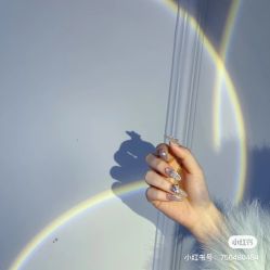 -Pink You美甲洗眉纹绣定制中心