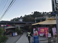 -京北渔家傲