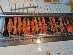 -玉善烧烤串城(长春总店)