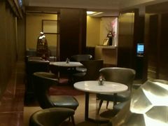 -上海新发展亚太JW万豪酒店