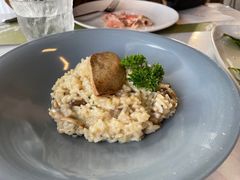 -IL Forno 意坊·意大利餐厅(温州万象城店)
