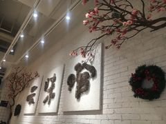 景观位-云味馆过桥米线(皇庭广场店)