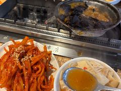 -泰善串店•延边朝鲜族烧烤(理工大学店)