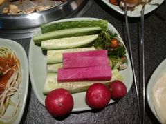 -韩盛·盛江山自助料理(中街大悦城店)