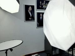 -汇美相馆(华强北店)