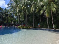 -三亚湾海居铂尔曼度假酒店