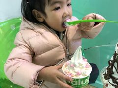 -Salud撒露欧洲冻酸奶(北苑上品店)