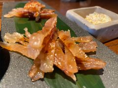 -桐寿司Sushi Tong