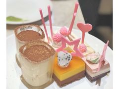 -芭菲盛宴·环球美食(袁家岗店)