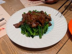 -麒麟中餐厅·经典粤菜·地道菜式老字号(广州长隆酒店)