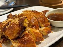 -标记Jane's kitchen(平桥直街店)