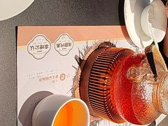 -常鲜楼常来尝鲜海胆馆(星海店)
