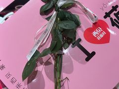 -西贝(南开大悦城店)