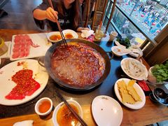 -纸盐河码头火锅(十八梯店)