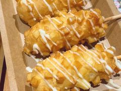 -哼蟹二将·烤肉酱蟹(合生汇店)