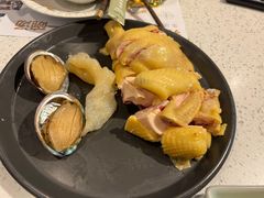 -八珍玉食鸡煲·打边炉(印象城店)