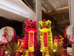 -西安赛瑞喜来登大酒店