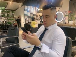 -魔型社