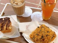 -屋裡·Union Bakery(龙江路店)