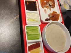 -北院·果木烤鸭·25年东北菜(创意产业园店)