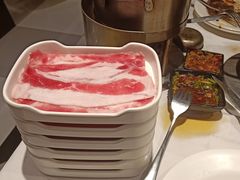 -星伦多自助料理(华润万象城店)