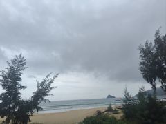 -西涌国际滨海旅游区