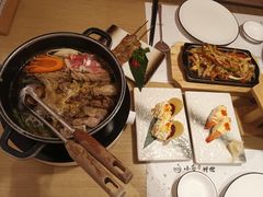 -小句号·精致料理(江南环球港店)