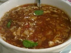 西湖牛肉羹-野马国际·大汉食府