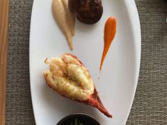 -香樟花园法式铁板烧(恒隆广场店)