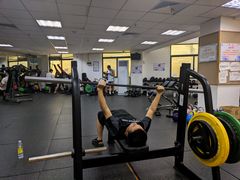 -华中科技大学光谷体育馆