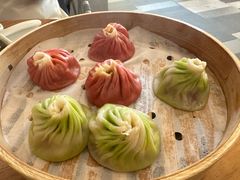 -苏小柳点心·手作小笼包(鸿寿坊分院)