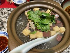 -南京大牌档(崇文门国瑞店)