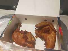 -麦当劳(塔园路店)