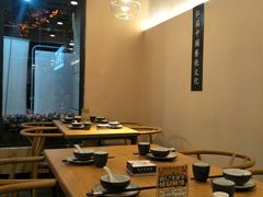 -钟记家菜(红专南路店)