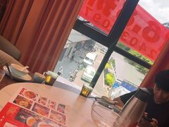 -恰饭·老长沙市井菜(天河客运站店)