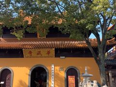 -亭林园-华藏寺