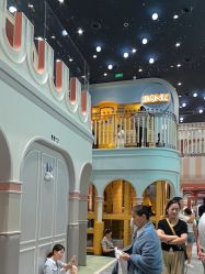 -奈尔宝家庭中心·亲子餐厅(长沙运达汇店)