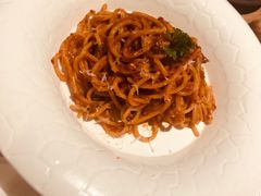 意大利面-俄士厨房(万松园店)